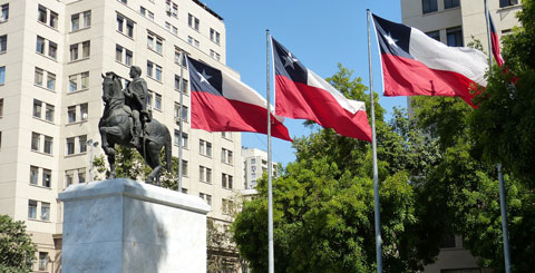 Cuáles son los requisitos para ingresar a Chile