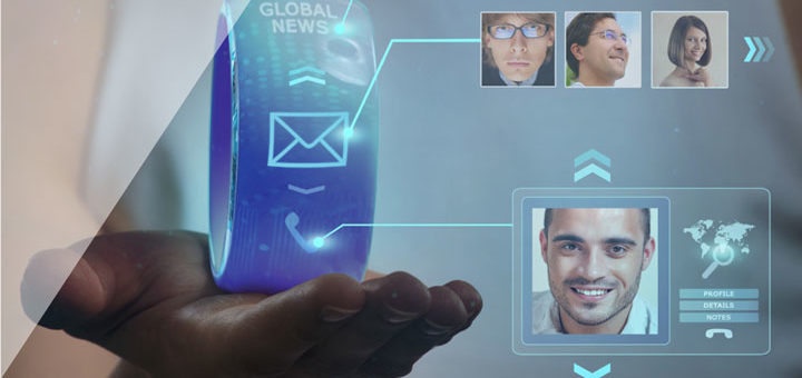 Alta tecnología y sin contacto personal, prioridades del nuevo viajero