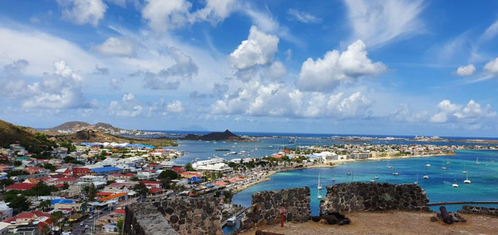 St. Martin, un destino para explorar