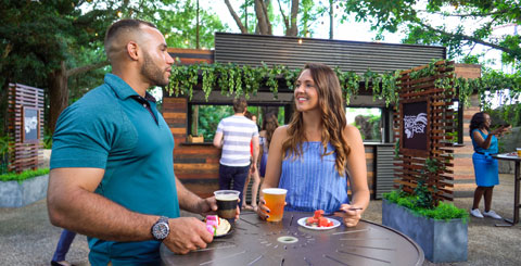 Busch Gardens Tampa Bay: llega la 5ª edición del Bier Fest