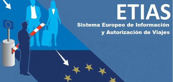 Retrasan la implementación del ETIAS