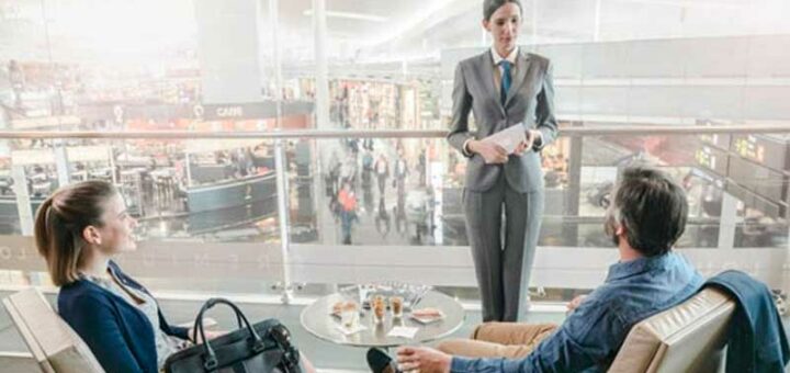 Nadie quiere renunciar a los viajes