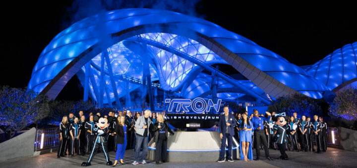 Walt Disney World Resort estrena atracciones