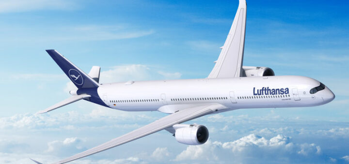Lufthansa suma frecuencia semanal a la Argentina