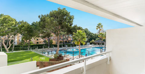 Iberostar abre en Mallorca el primer hotel 100% electrificado de España