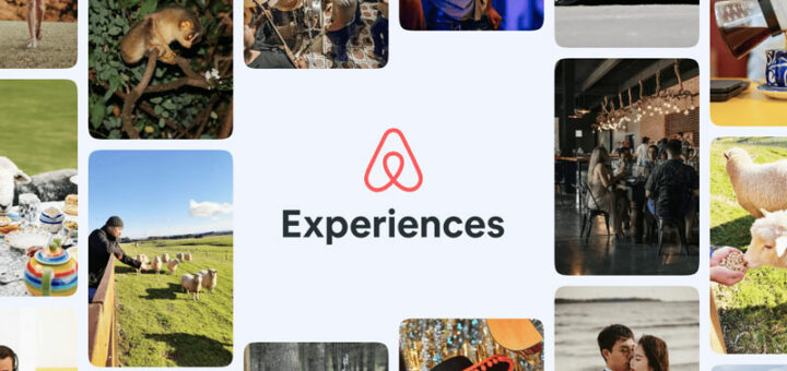 Airbnb pone en pausa su oferta de experiencias