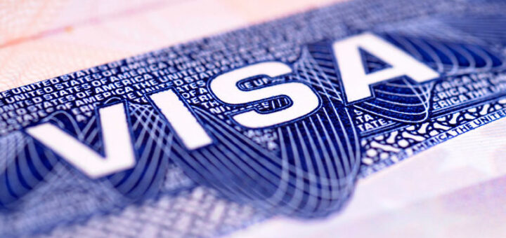 El mes próximo las visas de EEUU serán más caras