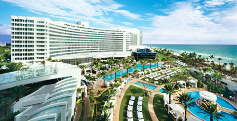 Los imperdibles de Miami
