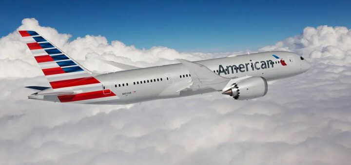 American Airlines sumará vuelos a Buenos Aires