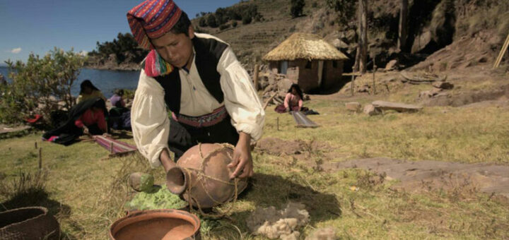 Perú: experiencias inolvidables