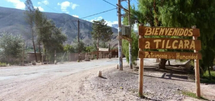 Jujuy tendrá una ciclovía en la Quebrada de Humahuaca
