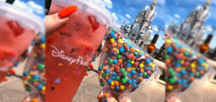 Planes de comida y fin de las reservas obligatorias en Disney