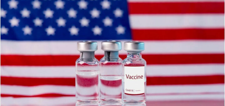 Finalmente, Washington levantó la obligación de vacunas anti Covid