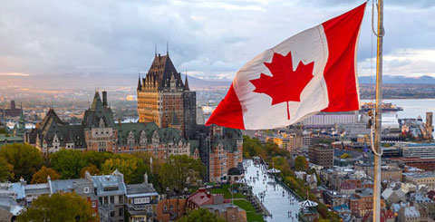 Canadá flexibiliza su política de visa para argentinos