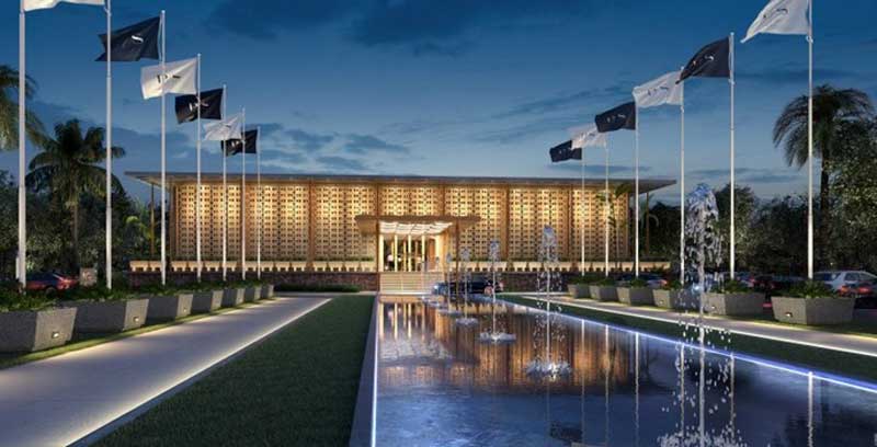 La Vip Terminal Una nueva terminal VIP en el aeropuerto de Miami – Buenos Viajes