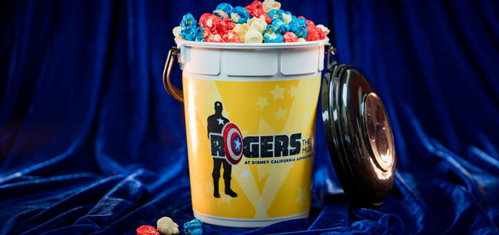 Dos nuevas y heroicas experiencias llegan a Disneyland Resort