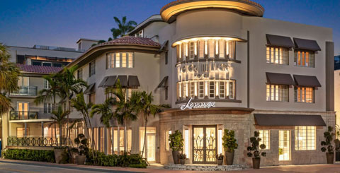Ofertas exclusivas con Miami Hotel Months