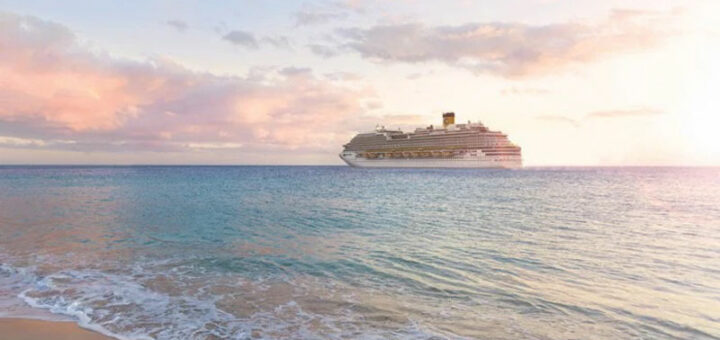 Costa presenta tours junto a Nat Geo