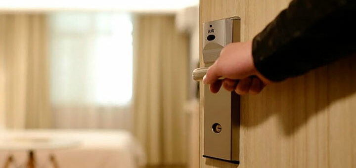 Cinco consejos de ciberseguridad en vacaciones