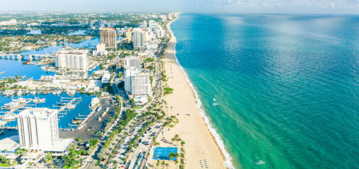 Recomendaciones para visitar Florida