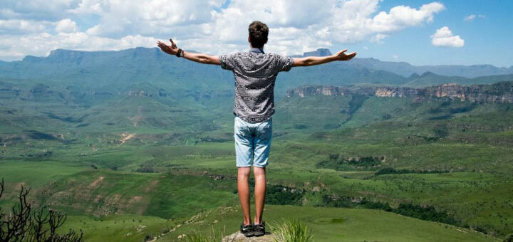 Las 7 tendencias del turismo en 2023