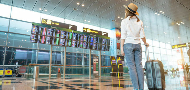 Skiplagging, la nueva tendencia que irrita a las aerolíneas