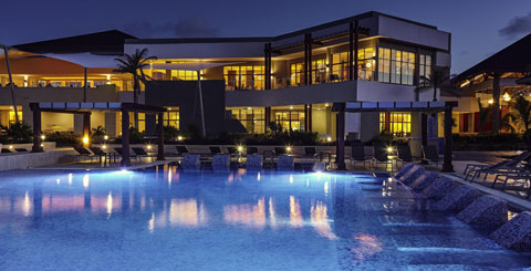 Hotel Pullman, la mejor opción en Cayo Coco