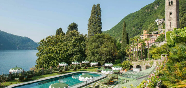 ¿Dónde están los World’s 50 Best Hotels?