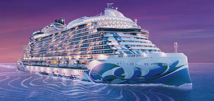 Norwegian Cruise extiende su categoría “individual” a toda su flota