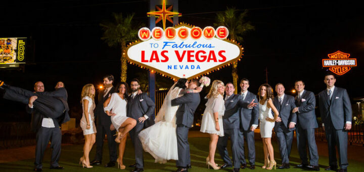 Lo que se viene en Las Vegas