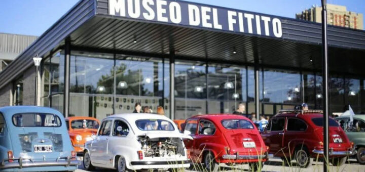 Un Museo para recordar el Fitito