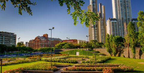 La Ciudad de Buenos Aires entre los destinos tendencia de 2024