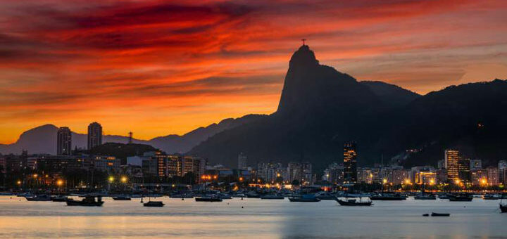 5 imperdibles en Río de Janeiro
