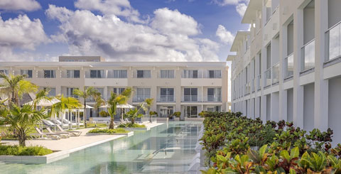 Abrió el Meliá Trinidad Península