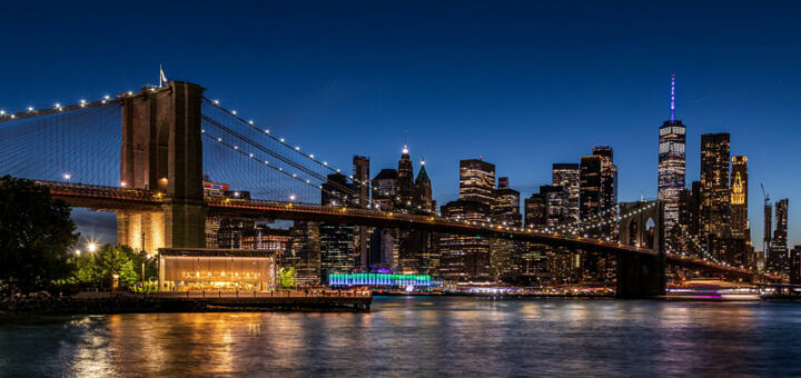 Aperturas y renovaciones en Nueva York