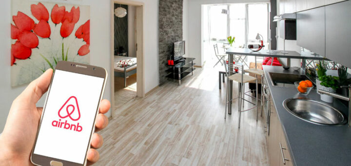 Quieren regular Airbnb en la Ciudad de Buenos Aires