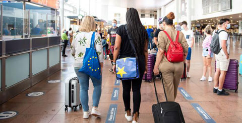 Más protección para los viajeros en la UE