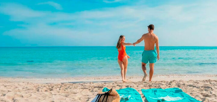 San Valentín con Iberostar