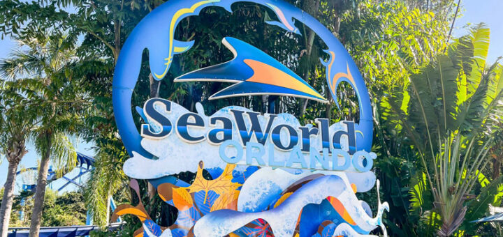 SeaWorld planea un nuevo hotel en Discovery Cove