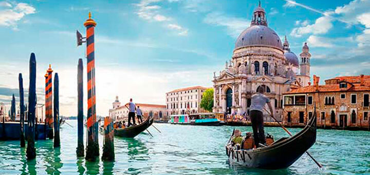 Pusieron a la venta los tickets de ingreso a Venecia