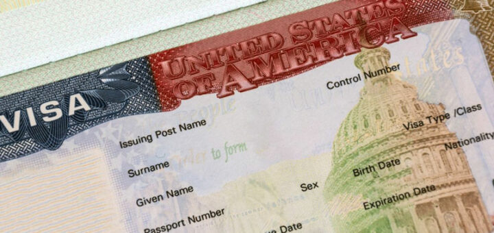 Estados Unidos presentó su nueva oficina para tramitar visas