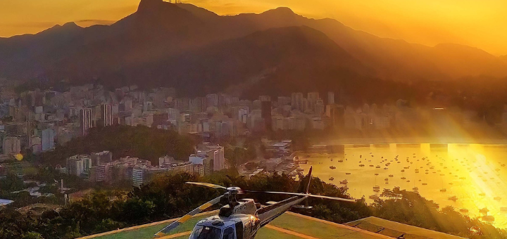 Río de Janeiro: tres planes que seguro no conocías