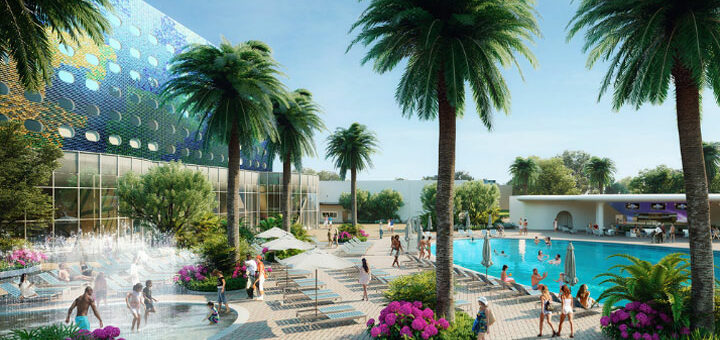 Conocé las novedades de Orlando para este 2024