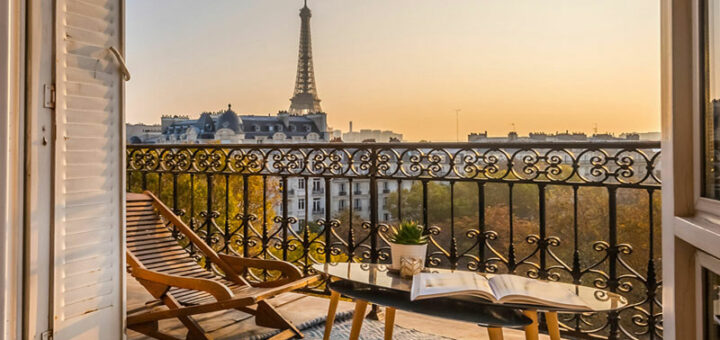 Adoptaron una ley “anti Airbnb” en Francia