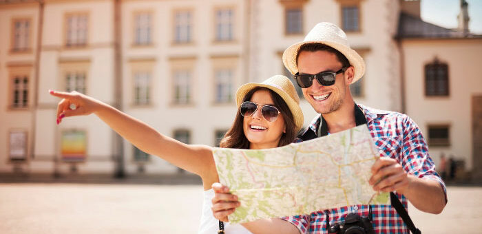 Vacaciones inolvidables: cinco ideas para planear tus viajes