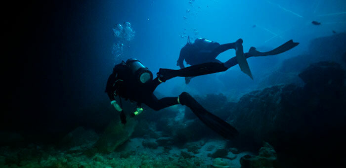 Florida: seis lugares para practicar buceo