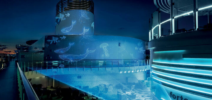 Costa Cruceros lanza las XP Sea Destinations