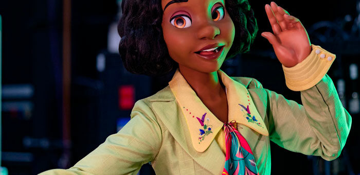 Tiana’s Bayou Adventure abrirá en en Walt Disney World Resort