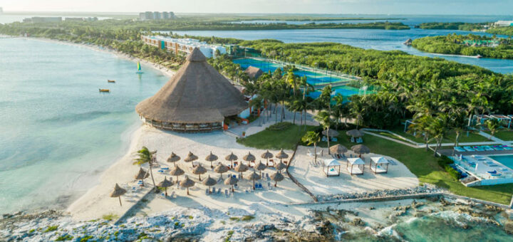 Club Med anuncia importantes renovaciones en Cancún