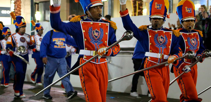 Nueva Orleans: una ciudad con fiesta permanente